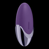 PURPLE PLEASURE